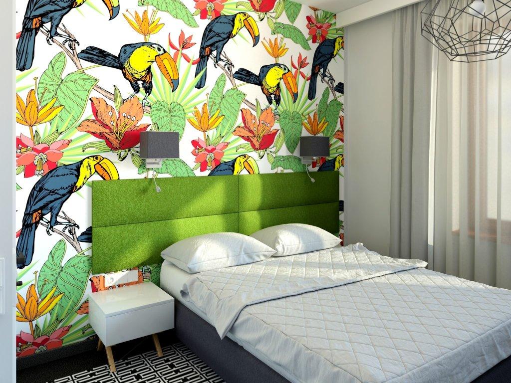 Liv'Inn Aparthotel Krakow Luaran gambar