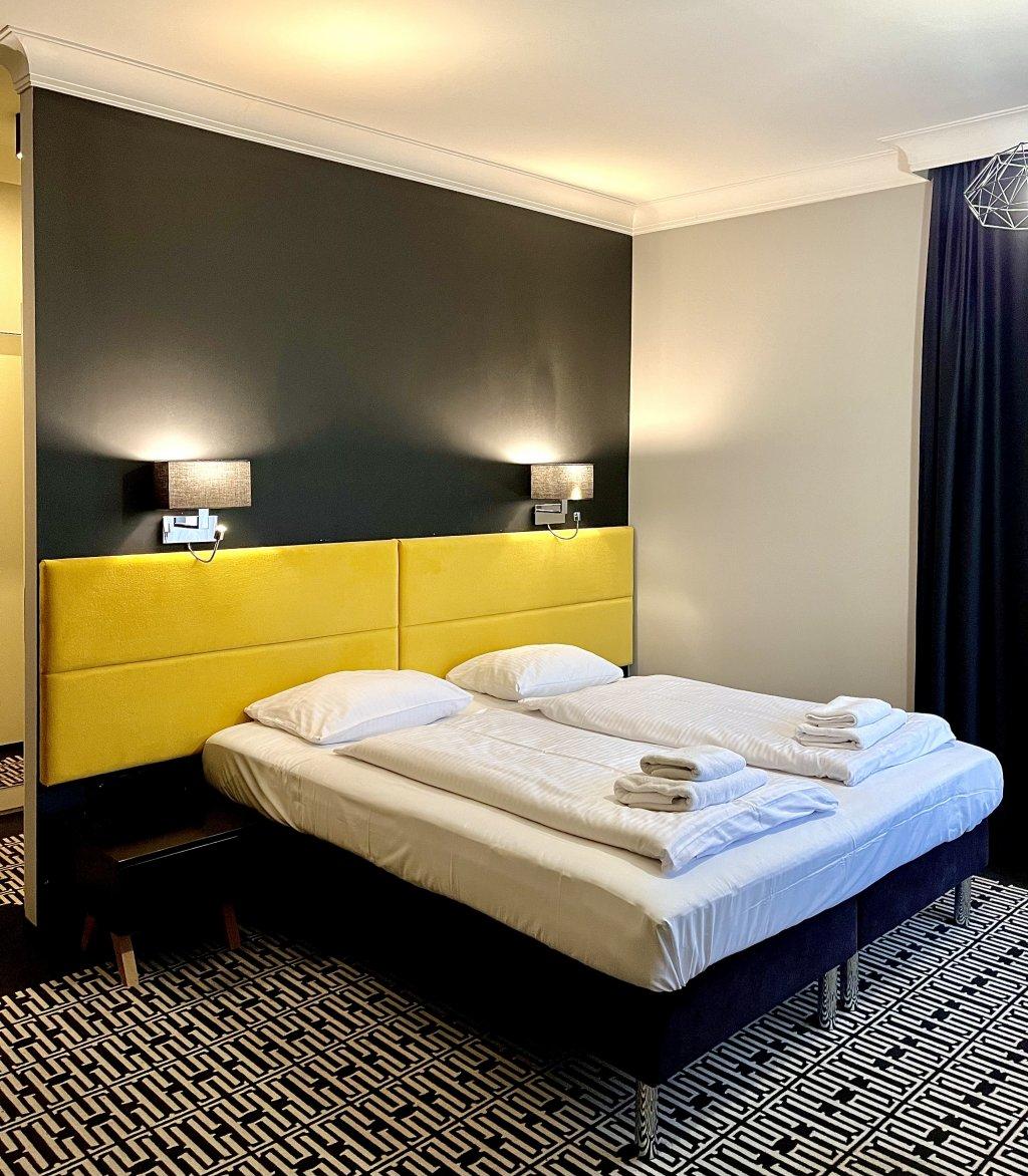 Liv'Inn Aparthotel Krakow Luaran gambar