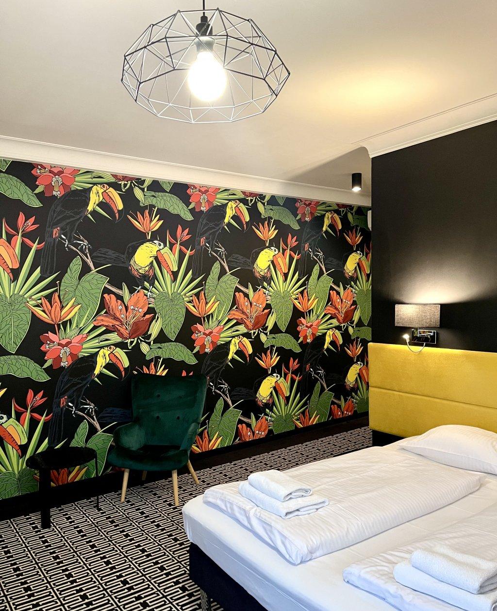 Liv'Inn Aparthotel Krakow Luaran gambar
