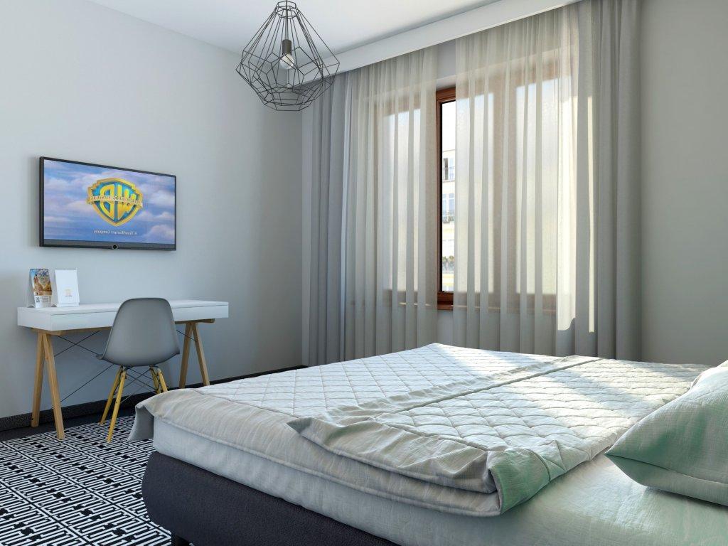 Liv'Inn Aparthotel Krakow Luaran gambar