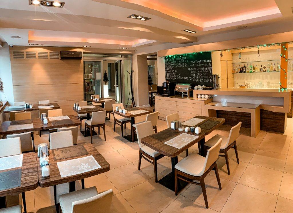 Liv'Inn Aparthotel Krakow Luaran gambar