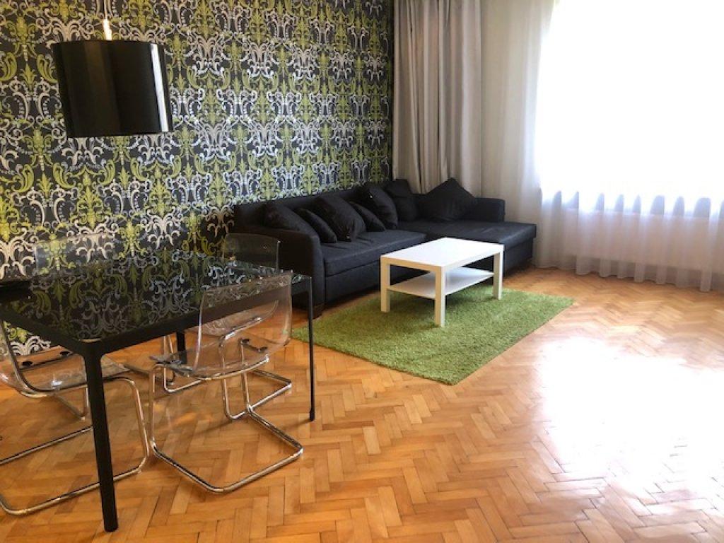 Liv'Inn Aparthotel Krakow Luaran gambar