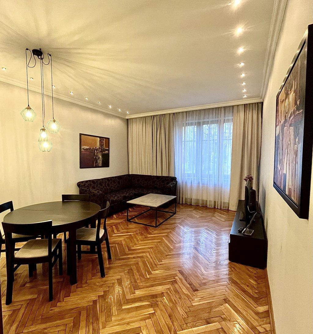 Liv'Inn Aparthotel Krakow Luaran gambar