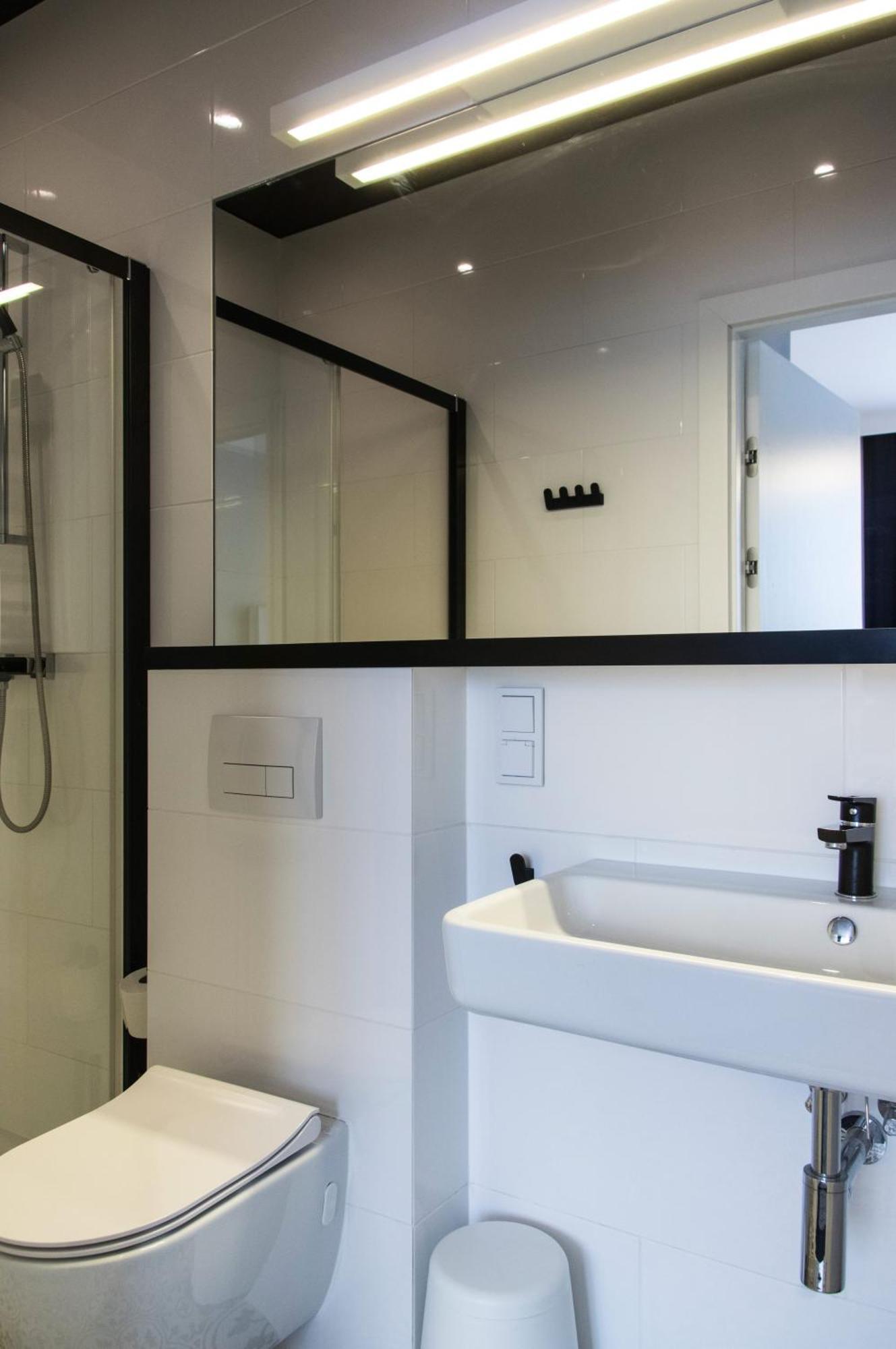 Liv'Inn Aparthotel Krakow Luaran gambar